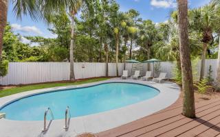 The Salty Pearl by Oversee 30A - Santa Rosa Beach - 3