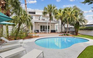 The Salty Pearl by Oversee 30A - Santa Rosa Beach - 2