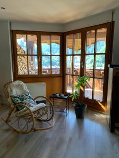 Ferienwohnung Altstadtblick - Schiltach - 4