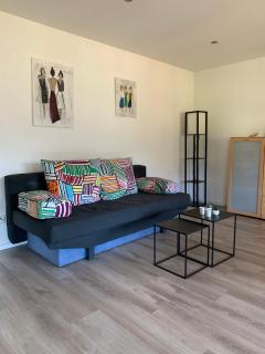 Ferienwohnung Altstadtblick - Schiltach - 2
