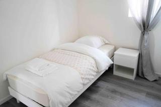RC1G - Appartement F3 pour 1 à 4 personnes - Mulhouse - 9