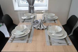 RC1G - Appartement F3 pour 1 à 4 personnes - Mulhouse - 6