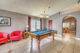 Pool Paradise - Orlando - 9