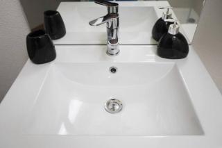 RC1G - Appartement F3 pour 1 à 4 personnes - Mulhouse - 2