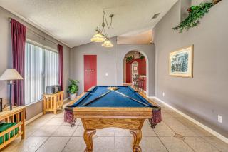 Pool Paradise - Orlando - 4