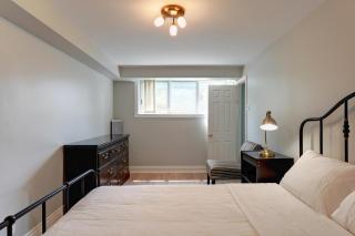4 Beds Entire House Wifi Parking - Laval-des-Rapides - 7