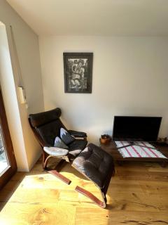 Ferienwohnung Stella - Krün - 3