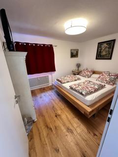 Ferienwohnung Stella - Krün - 7