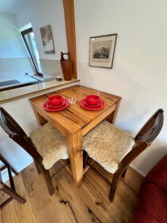 Ferienwohnung Stella - Krün - 2