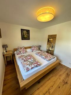 Ferienwohnung Stella - Krün - 9