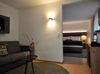 Hotel Bernina - Pontresina - 5