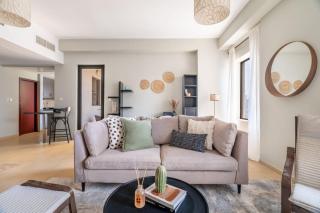 GuestReady - Marvellous getaway in Dubai Marina - Dubai - 4