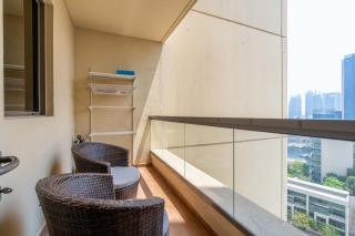 GuestReady - Marvellous getaway in Dubai Marina - 8