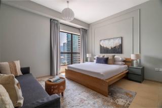 GuestReady - Marvellous getaway in Dubai Marina - Dubai - 6