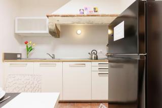 Cozy House in pepi Street - Florence - 8