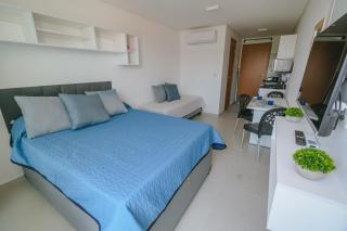 Studio Apto 216 Villas Do Porto - 5