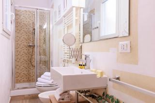 Cozy House in pepi Street - Florence - 2