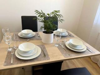 RC2D - Appartement F2 pour 1 à 3 personnes - Mulhouse - 8