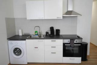 RC2D - Appartement F2 pour 1 à 3 personnes - Mulhouse - 3