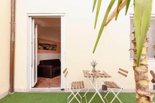 Cozy House in pepi Street - Florence - 7