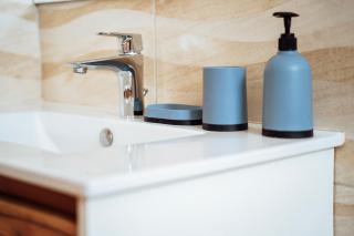 Le GITE SALIMADO - 1