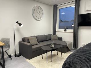 SweetHome - Studio Apartment Ergolding - 8