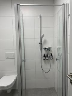 SweetHome - Studio Apartment Ergolding - 1