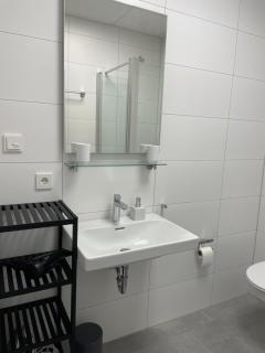 SweetHome - Studio Apartment Ergolding - 2