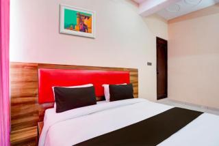 Hotel STAY INN - Haldwani - 7