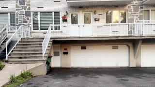 Montreal One-Bedroom Apartment Number2 with shared-bathroom and shared kitchen - Montreal - 4