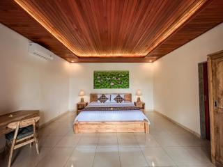 Aris House Private Pool Villa - Ubud - 8