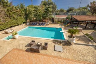 Villa Corallo - 8