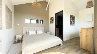 Chalet, Jacuzzi, Vue Panoramique - Le Plessis-Robinson - 8
