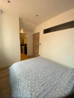 Duplex 4 couchages - Pontarlier - 3