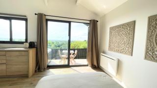Chalet, Jacuzzi, Vue Panoramique - Le Plessis-Robinson - 7