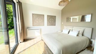 Chalet, Jacuzzi, Vue Panoramique - Le Plessis-Robinson - 9