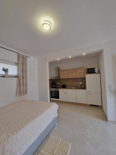 Ferienwohnung Selo B - Coppenbrügge - 8