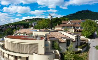 Hotel Zlaty Klucik - Golden Key with Luxury SPA - Nitra - 9