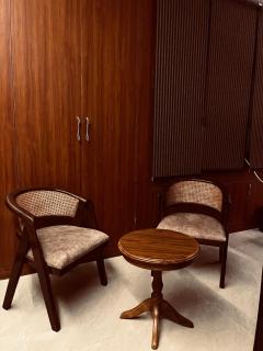 Alcoove- A touch of Vintage - Gwalior - 5