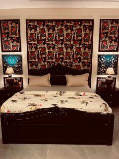 Alcoove- A touch of Vintage - Gwalior - 6