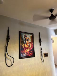 Alcoove- A touch of Vintage - Gwalior - 4