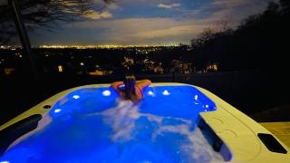 Chalet, Jacuzzi, Vue Panoramique - Le Plessis-Robinson - 4