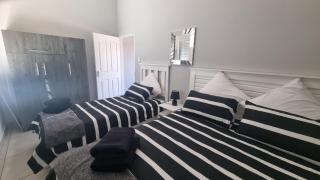 Rooisand Oornag Akkommodasie - Kathu - 2