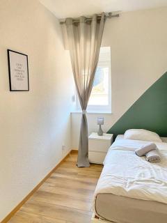 RC2G - Appartement F2 pour 1-4 pers - Mulhouse - 2