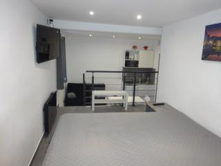 studio a 2 mins du palais de la musiques et des congrès - Strasburgo - 2