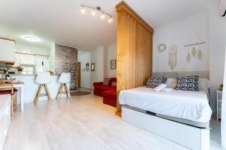 MalagaSuite Yucas Fuengirola - Fuengirola - 5