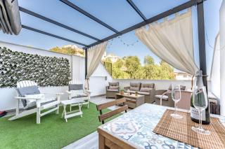 MalagaSuite Yucas Fuengirola - Fuengirola - 7