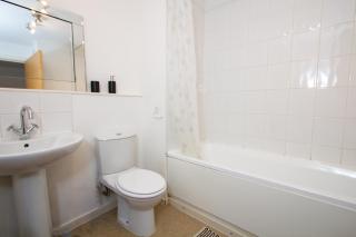 Nottingham Retreat - 1Bed Chic Apartment - Nottingham - 3