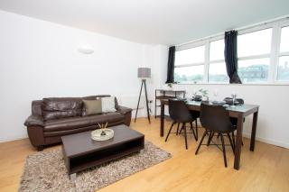 Nottingham Retreat - 1Bed Chic Apartment - Nottingham - 0