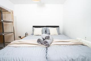 Nottingham Retreat - 1Bed Chic Apartment - Nottingham - 9